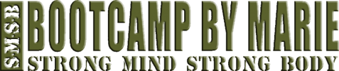 Bootcamp By Marie